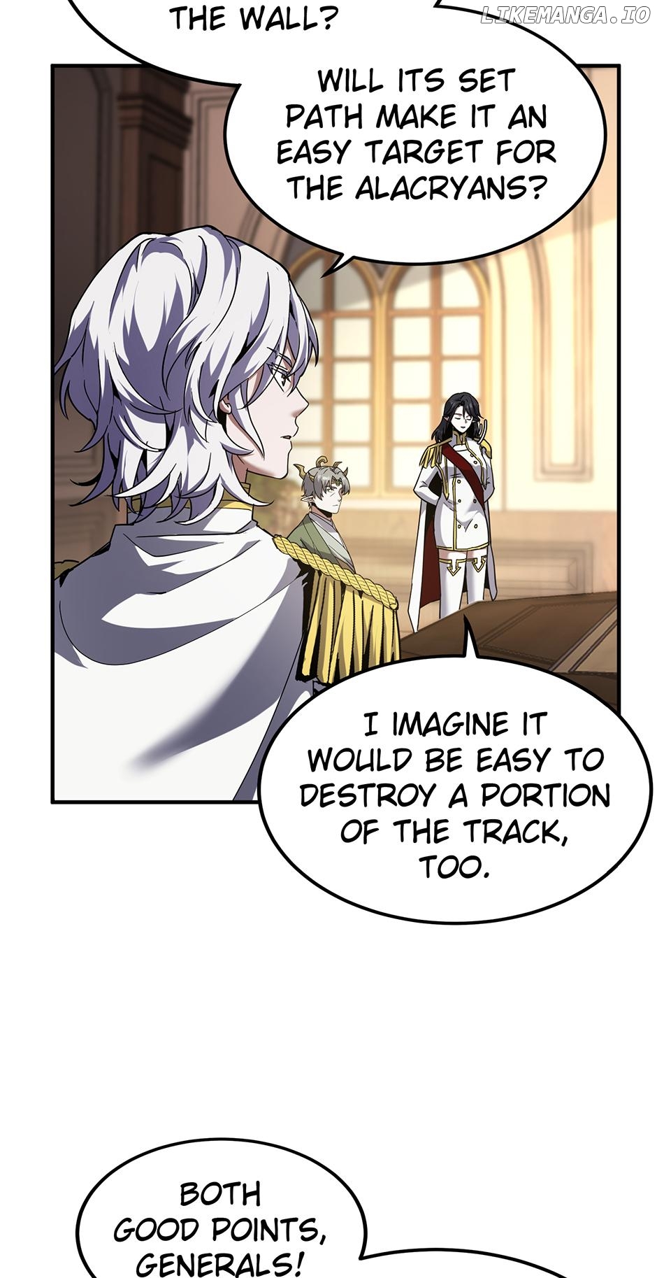 The Beginning After The End Chapter 218 image 52